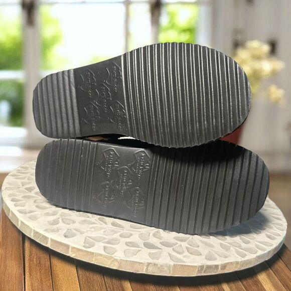 EMU Ridge Sophie Mini Winter Snow Suede Shearling Ankle Boot Size 7 NWT - Picture 9 of 11